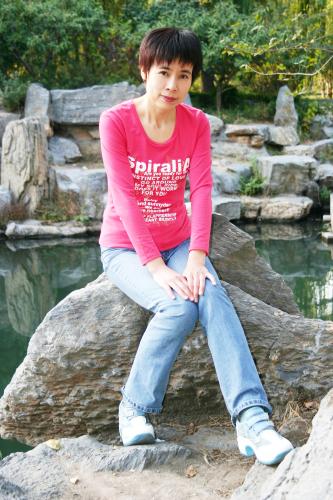 Fengzhiyu, hello