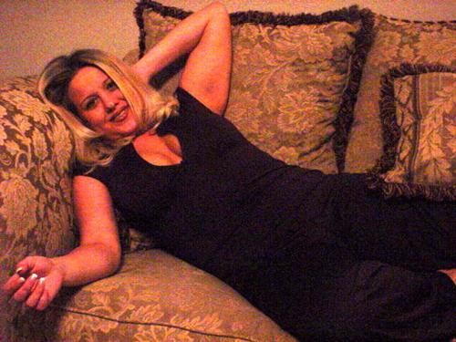 Angelicoftulsa, bisexual blond