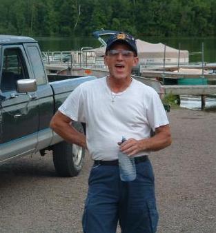 Tjbear, outdoorsman seeking lady of the woods