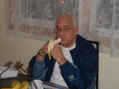 Jerry007, Looking for the right polish lady
