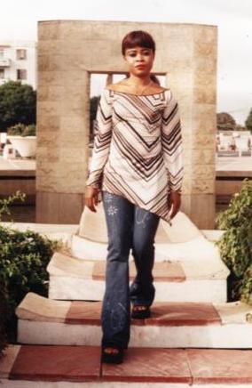 Babyliz, WOMAN SEEKING MAN