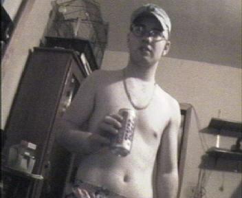 Robby_t, robby's here