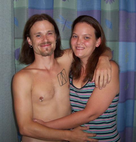 Loverslookin2play, Bi-couple exploring