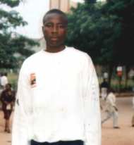 Aochei, A friend that will show me true love