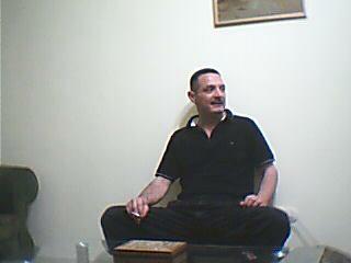 Ahhhmedr, syrian living in egypt