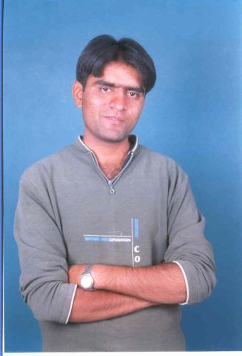Ameet4u, its me