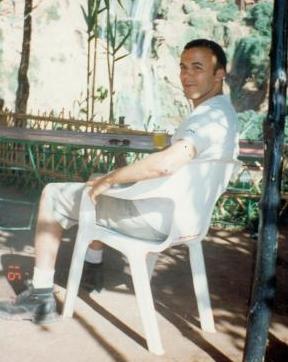 Karim33, woman for marriage